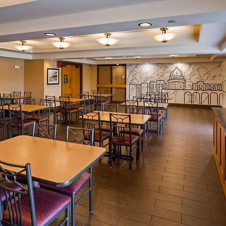 Best Western East Towne Suites Madison Eksteriør bilde