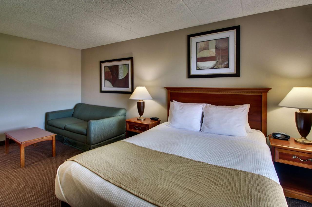 Best Western East Towne Suites Madison Eksteriør bilde